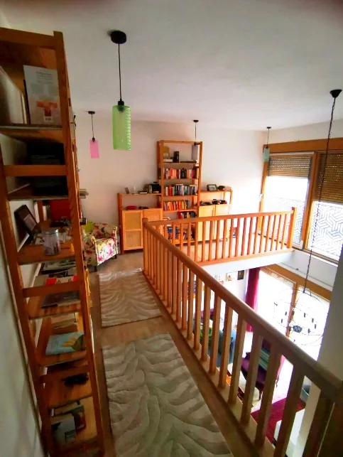 Kućna biblioteka